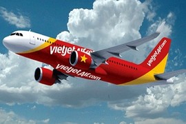 Thành tích "đáng nể" của Vietjet Air: Hủy nhiều chuyến Tết nhất 