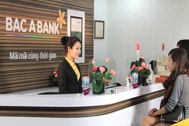 Rộn ràng quà Hè cùng Bắc Á bank