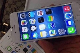 iPhone 6 bắt chước mẫu mã của điện thoại LG?