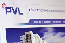 Cựu Chủ tịch Cty PVL lập “sân sau” lấy tiền Nhà nước