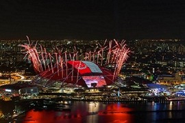 SEA Games hoành tráng nhất lịch sử ngốn bao nhiêu tiền?