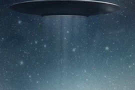 Tồn tại hay không tồn tại vật thể lạ UFO?