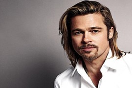 Xuất hiện loài tò vò Brad Pitt ở châu Phi