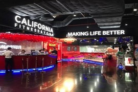 Sự thật khách đến Gym California Fitness Long Biên bị đánh “nhừ” người