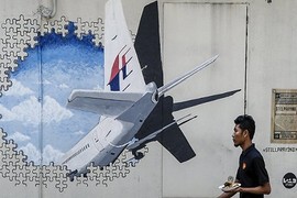 Giải mã những sai lầm khiến việc tìm kiếm MH370 vô vọng