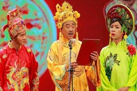 Trung Quân Idol chê Táo Quân “nhạt nhất thế kỷ“: Vô tư thành... vô hậu