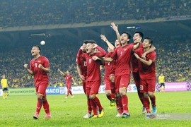 Tổng hợp địa điểm trực tiếp chung kết Việt Nam vs Malaysia