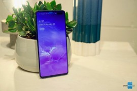 Loạt smartphone 5G sẽ ra mắt năm nay gây ấn tượng