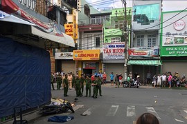 Tài xế Vinasun bỏ mặc cô gái đến chết: Đã cho ngưng việc