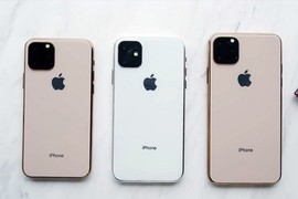  iPhone 11 chính thức ra mắt, xem trực tiếp thế nào?