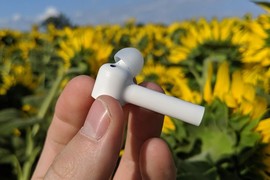 Loạt tai nghe “xịn xò” xứng tầm Apple AirPods Pro