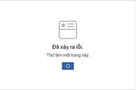 Ngày đầu khai xuân, Facebook bất ngờ "dở chứng" tại Việt Nam