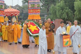 Mãi mãi không quên…