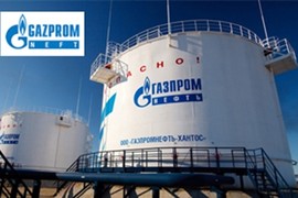 "Đọc vị" đại gia Gazprom Neft "nhòm ngó" lọc dầu Dung Quất