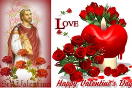 Những sự thật chưa từng hé lộ về Thánh Valentine