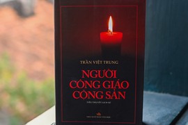 Tướng Trần Tử Bình qua tiểu thuyết "Người công giáo cộng sản" 