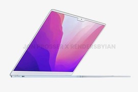 Tin nóng: Apple có thể khai tử MacBook Air vào năm 2022 