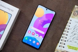 4 smartphone tốt đáng mua trong dịp cuối năm 2021 