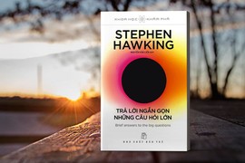 Những ngày đi học của Stephen Hawking