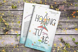 Hành trình trở về nguyên sơ của "Hoàng tử bé"