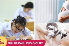 Những điều kiêng kỵ trước khi đi thi để rũ bỏ vận đen đeo bám