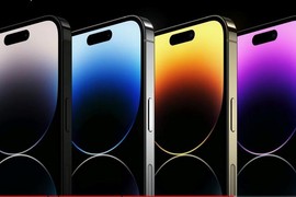 Apple chính thức "trình làng" iPhone 14, giá từ 700 USD