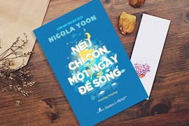 "Nếu chỉ còn một ngày để sống" - Cuộc sống là một món quà