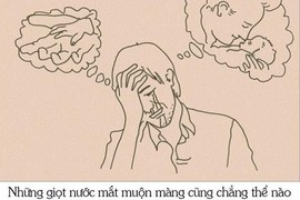 Thông điệp mùa Vu Lan: “Đừng yêu thương khi quá muộn” 