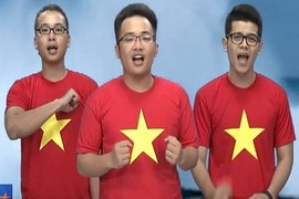 Rap News 13: Biển là của ta - Hiên ngang mà ra!