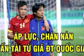 Tấn Tài bỏ tuyển VN, người hâm mộ nổi cáu với VFF