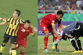 Việt Nam chơi đẹp nhất AFF Cup, Malaysia tiếc vì thua