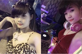 DJ 9X Bến Tre mặt ngây thơ như học sinh cấp 2