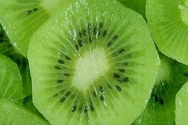 Lợi ích sức khỏe và làm đẹp thần kỳ của quả kiwi 