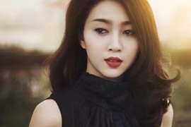 Hot girl Hải Phòng dáng nuột nà hát nhạc Sơn Tùng MTP