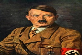 Sự thật động trời về bộ phận sinh dục của Hitler