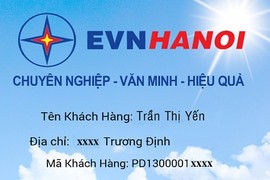 Có hay không việc tiền điện tăng bất thường?