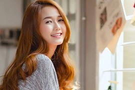 Nhung Gumiho - hot girl đa tài có nụ cười "vi diệu"