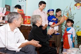 Những lời chúc Tết hài hước, dí dỏm nhất cho năm 2017