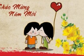 Những tin nhắn chúc Tết 2017 “ngọt như mía lùi” 