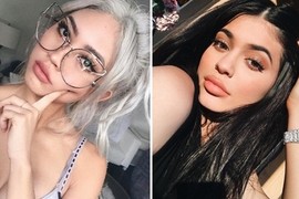 Phát hiện "Kylie Jenner Việt Nam" quyến rũ không kém bản gốc