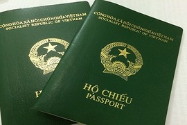 48 quốc gia và vùng lãnh thổ miễn visa cho người Việt Nam