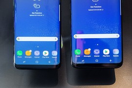 6 công bố lớn nhất trong sự kiện Galaxy S8 đêm qua