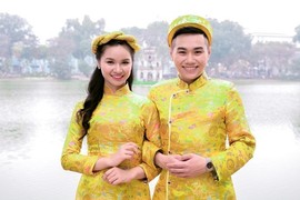 Ngắm dàn trai tài gái sắc của “Mr and Miss Culture 2017”