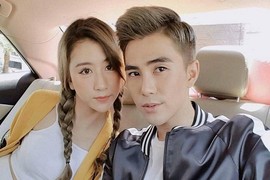 Những cặp hot teen nói xấu nhau, chia tay trong ồn ào