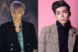 Chàng trai Sài thành có khuôn mặt giống T.O.P (Big Bang)