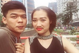 Hot girl Loa Phường "bựa nhất quả đất"