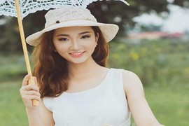 Ngắm người đẹp “không yêu đại gia” thi Hoa hậu Hoàn vũ 2017