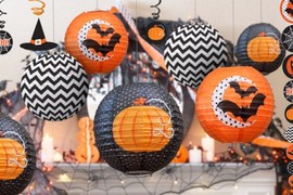 Thanh niên Việt đã biết hết ý nghĩa các biểu tượng Halloween?