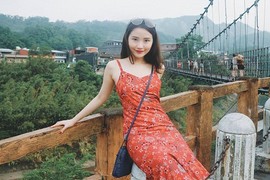 Cuộc sống đúng chất "con nhà giàu" của hot girl Primmy Trương