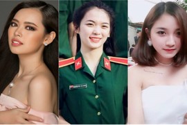 Những giáo viên xinh đẹp hứa hẹn "tỏa sáng" trong năm 2018